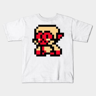 Monkey Sprite Kids T-Shirt